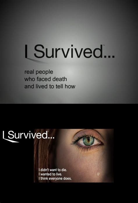 i survived tv show|i survived tv series free.